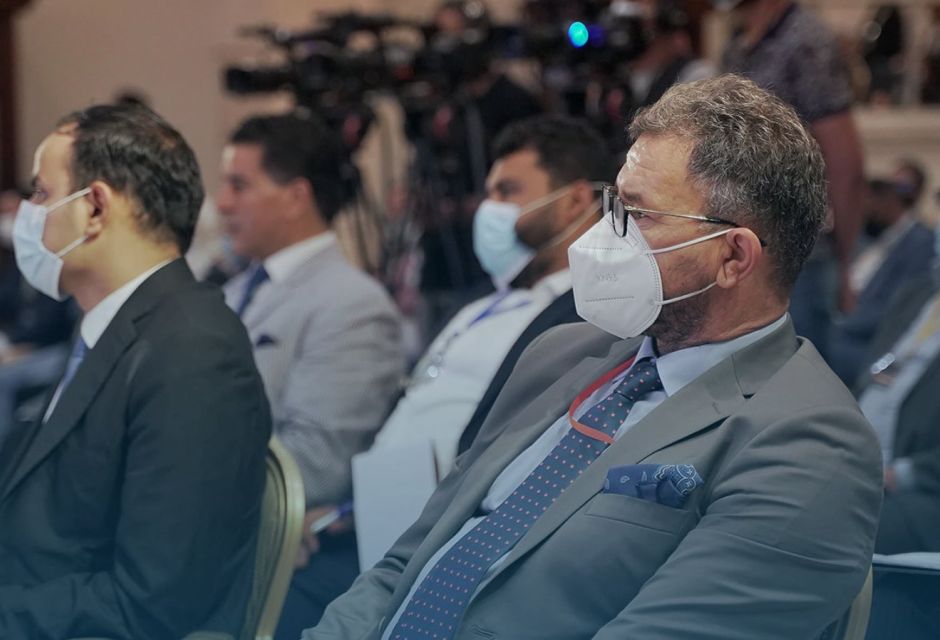 Prime Minister meets with representatives of civil society organizations Prime Minister meets with representatives of civil society organizations