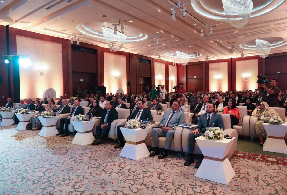Libyan Technology Foundation Participates in the 5th Arab Conference on Savings and Financial Literacy Libyan Technology Foundation Participates in the 5th Arab Conference on Savings and Financial Literacy