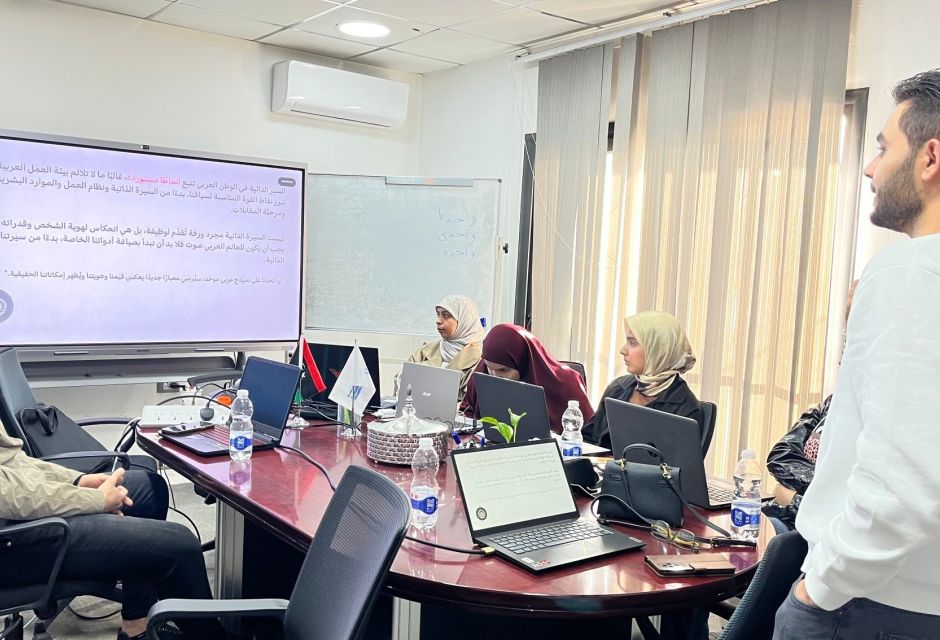 Week Five of the Professional Training Program – Fifth Edition Week Five of the Professional Training Program – Fifth Edition