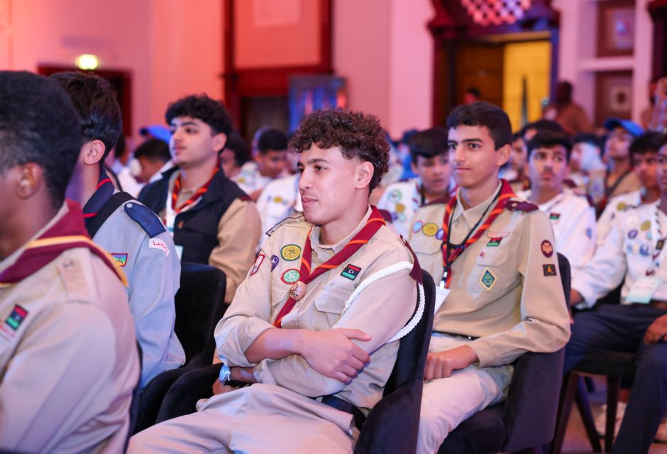 Tech Scouts Tech Scouts