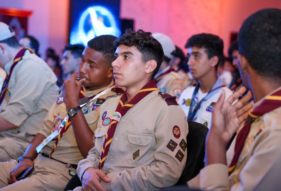 Tech Scouts Tech Scouts