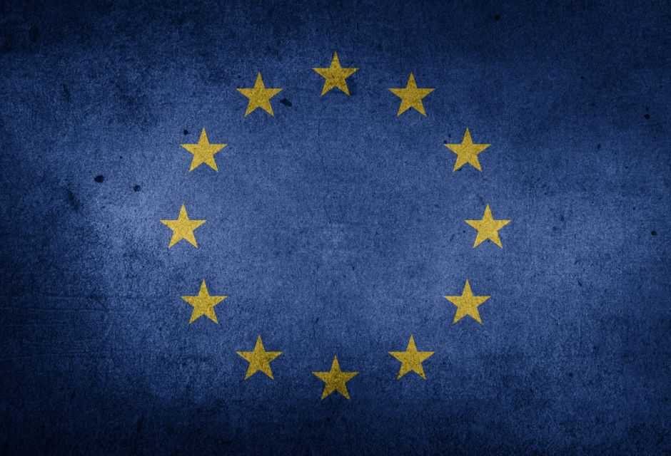 Libyan Technology Foundation Officially Registered in the EU Transparency Register