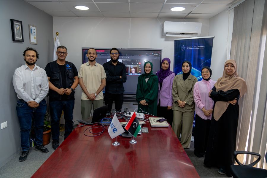 NextGen Initiative During Cybersecurity Awareness Month