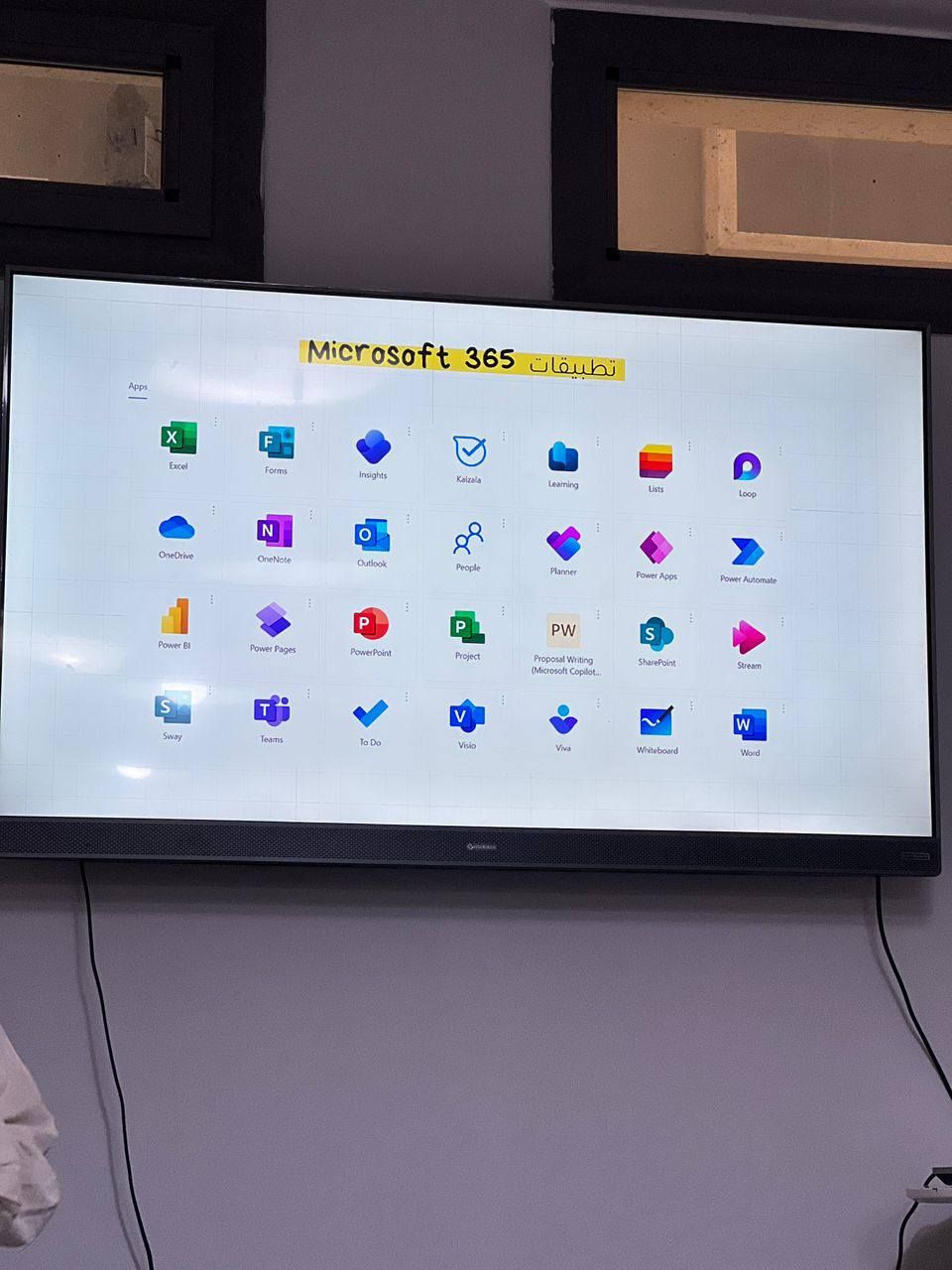 Empowering Youth: Trainees of the Libyan Technology Foundation Lead a Training Workshop with “Zidni Ilman”