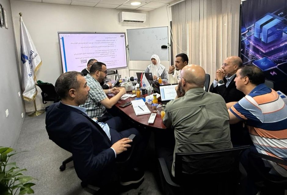 Preparatory Meeting of the Advisory Committee - Informatics Governance Forum