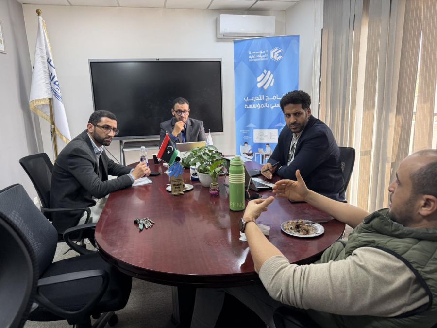 Closing Day of the Professional Internship Program – Fifth Edition