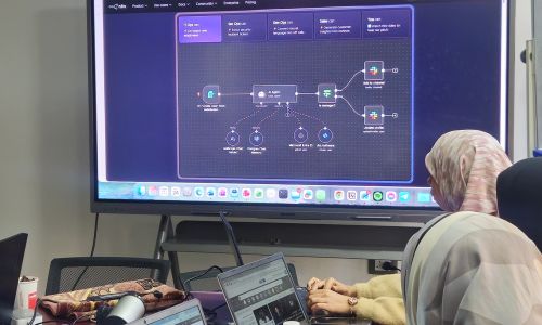 Social Responsibilities