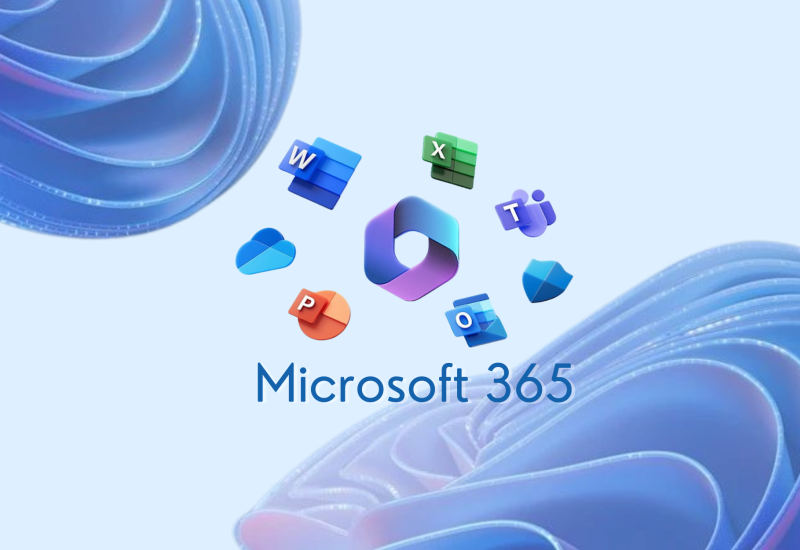 ms 365 project