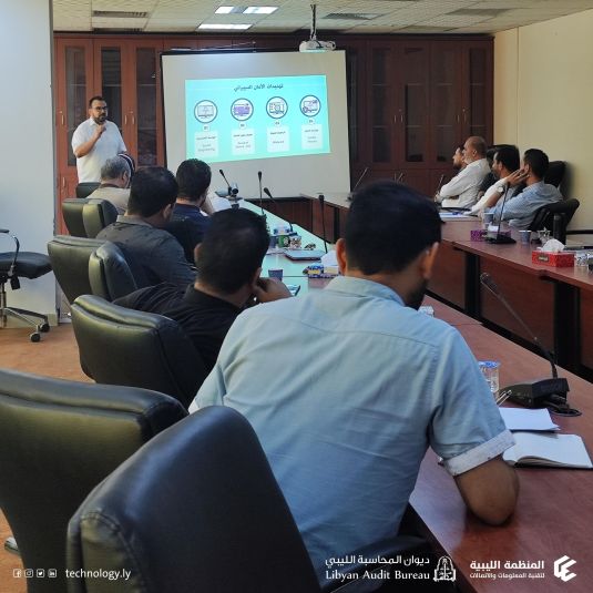 Capacity Building Program