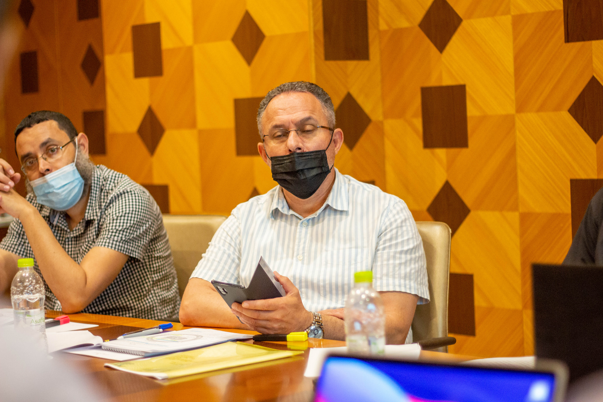 Workshop to discuss cloud computing policy 