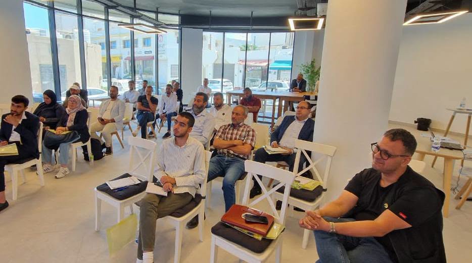 Libyan Technology Foundation Participates in Dialogue Session for Local Non-Governmental Organizations in Libya Libyan Technology Foundation Participates in Dialogue Session for Local Non-Governmental Organizations in Libya