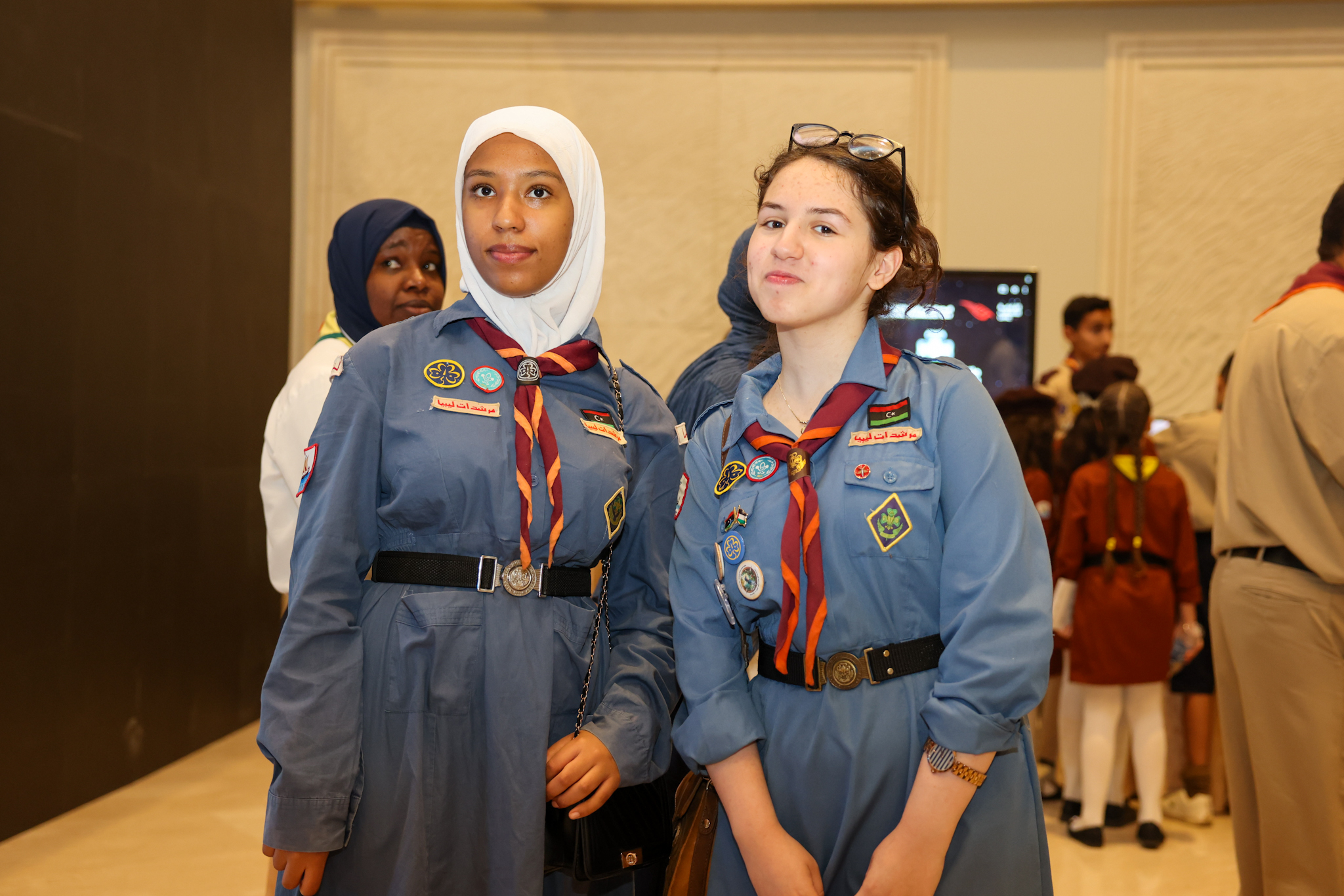Tech Scouts