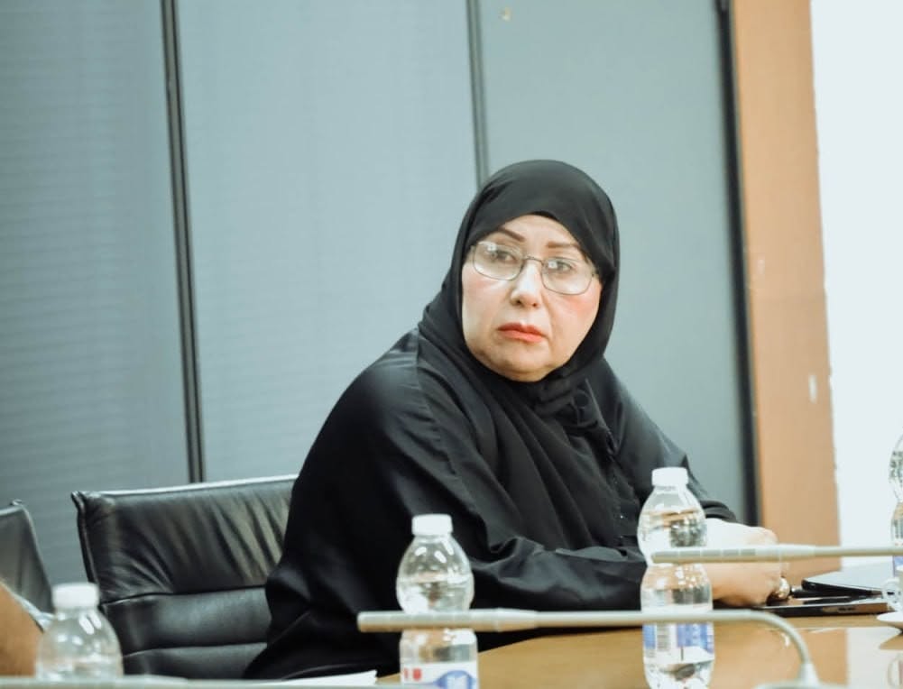 Libyan Technology Foundation’s Participation in the First Inaugural Meeting of the National Committee for Information For All Programme (IFAP) Libyan Technology Foundation’s Participation in the First Inaugural Meeting of the National Committee for Information For All Programme (IFAP)