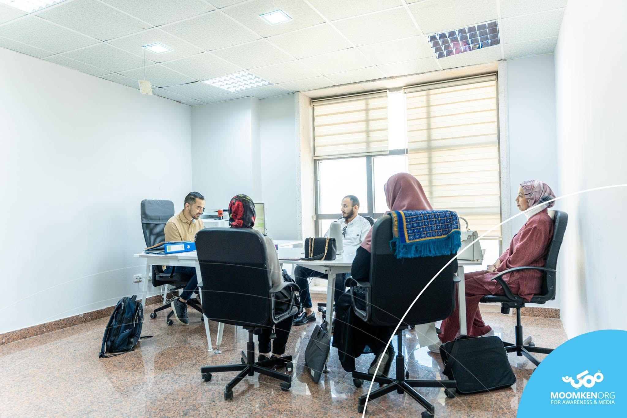 internship Programme Trainees Visit Momken Organization internship Programme Trainees Visit Momken Organization