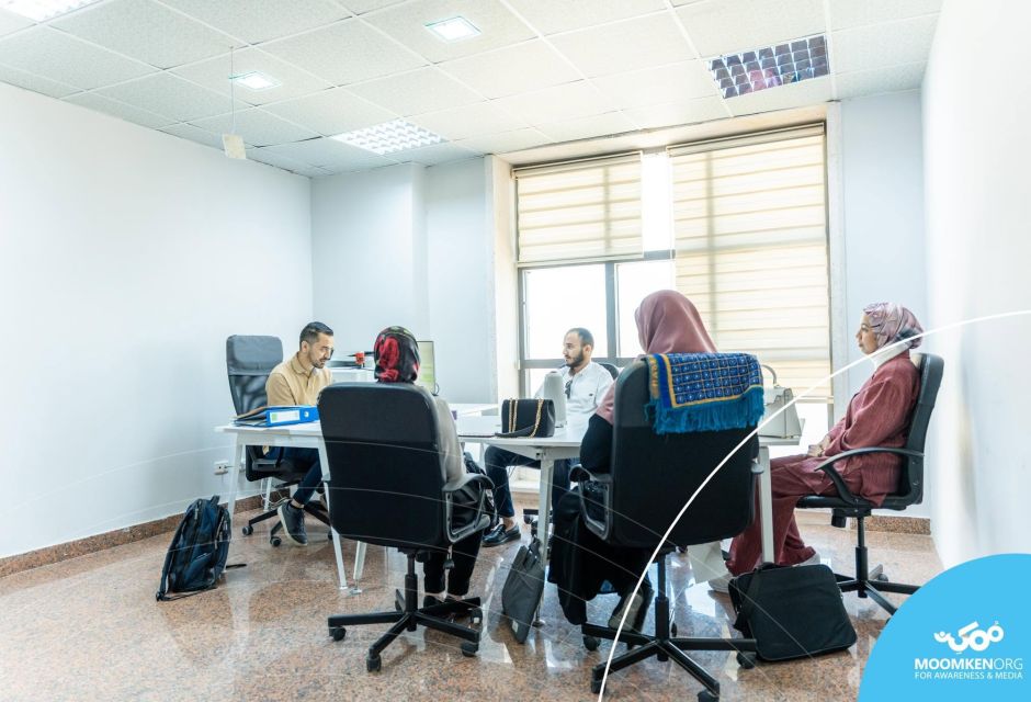 internship Programme Trainees Visit Momken Organization internship Programme Trainees Visit Momken Organization