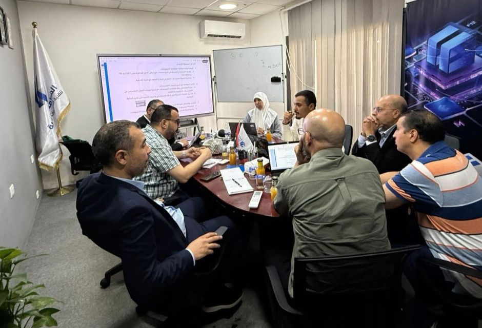 Preparatory Meeting of the Advisory Committee - Informatics Governance Forum