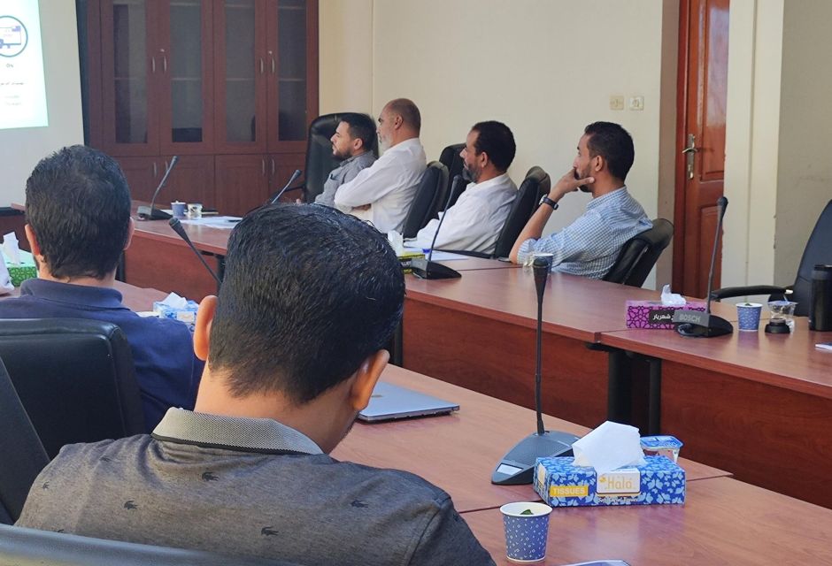 Information security and integrity. Capacity building Information security and integrity. Capacity building