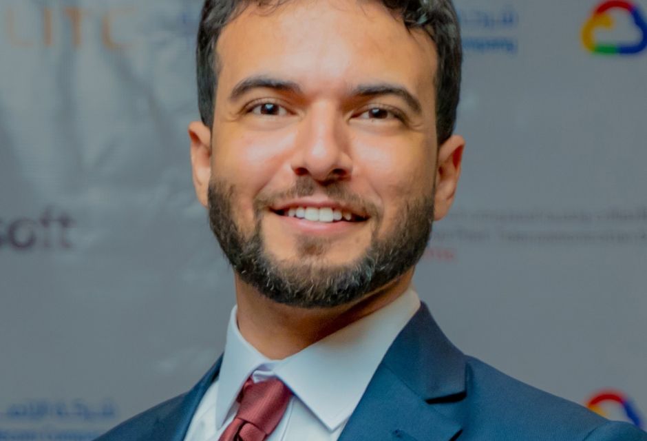 Many thanks from the organization to Mr. Muhammed Zuhdi Many thanks from the organization to Mr. Muhammed Zuhdi