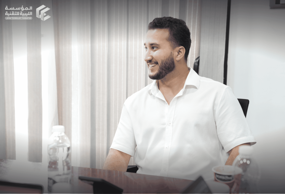 Coordination Between LTF’s Main Office in Tripoli and Benghazi Office Coordination Between LTF’s Main Office in Tripoli and Benghazi Office