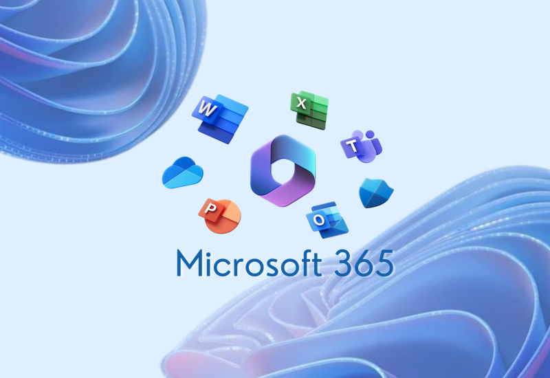 Projects ms 365 project