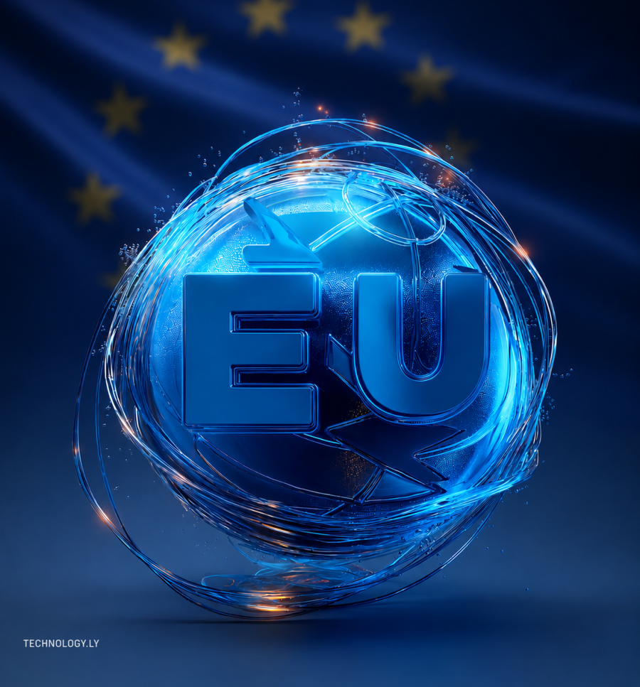 Libyan Technology Foundation Renews Registration in the EU Transparency Register