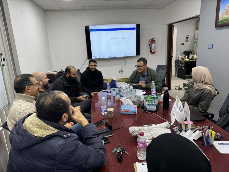 annual meeting