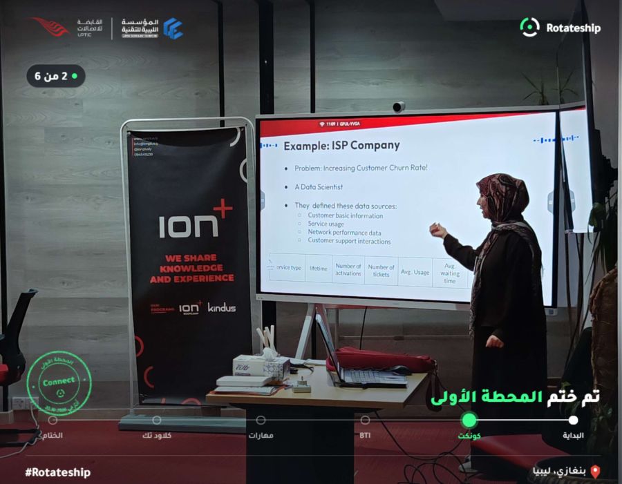 Digital Compass Magazine | Where Technology Meets Law