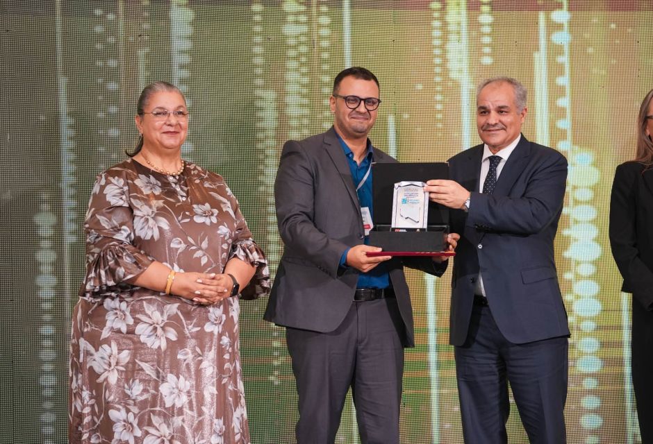 Libyan Technology Foundation Participates in the 5th Arab Conference on Savings and Financial Literacy Libyan Technology Foundation Participates in the 5th Arab Conference on Savings and Financial Literacy