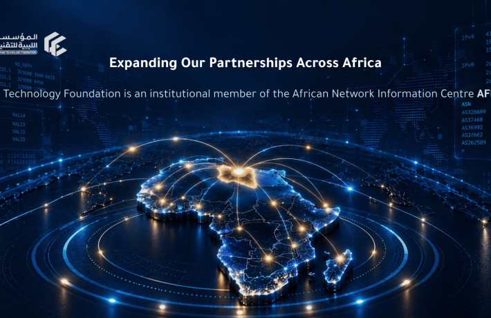 LTF AFRINIC membership and engagement with Africa’s technical community