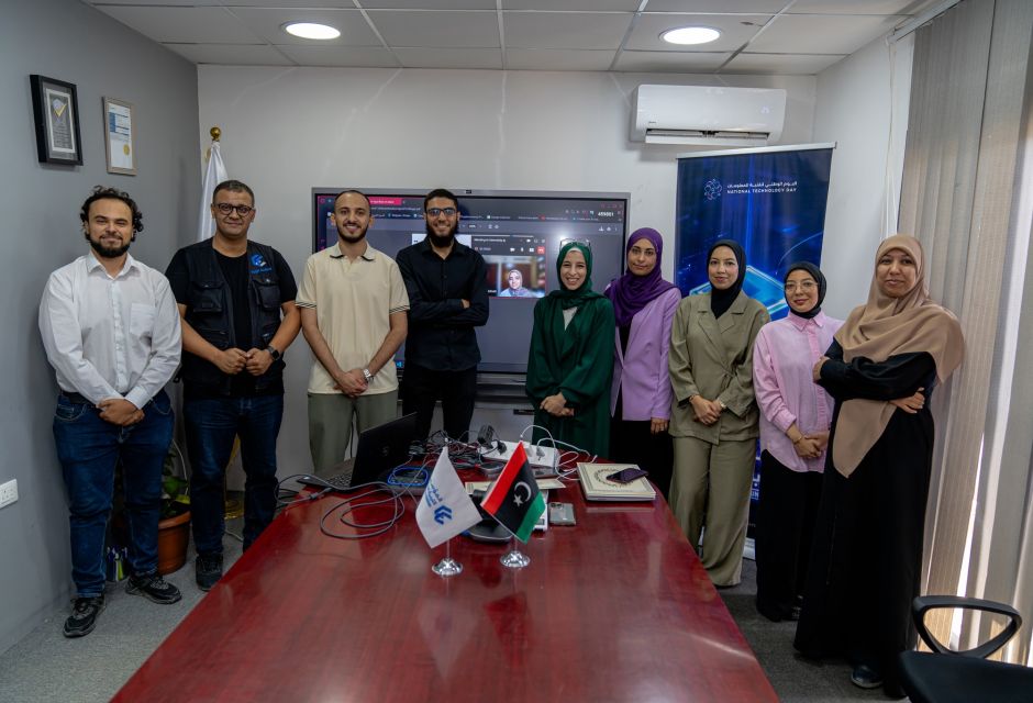 Closing Day of the Professional Internship Program – Fourth Edition