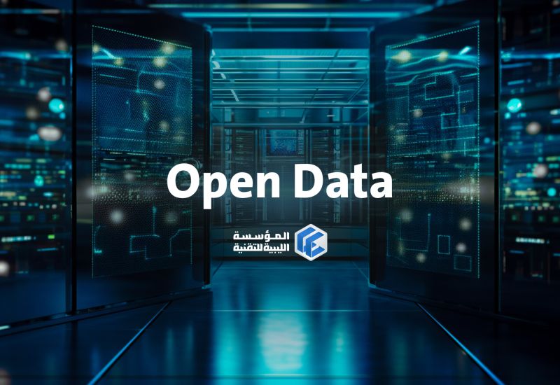 open data project
