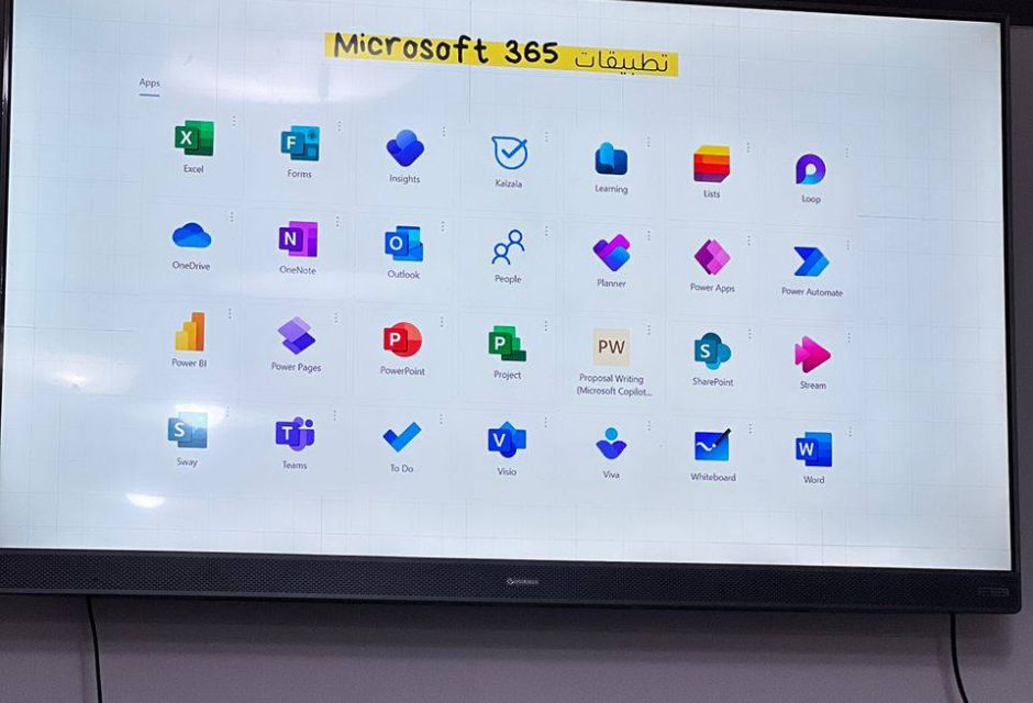 Empowering Youth: Trainees of the Libyan Technology Foundation Lead a Training Workshop with “Zidni Ilman”