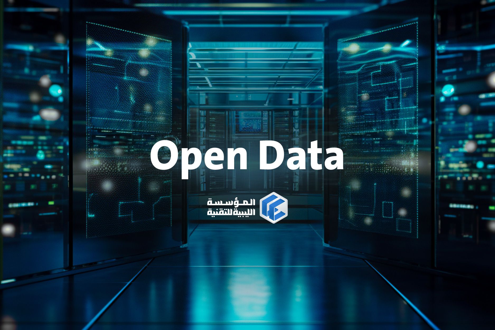 open data project