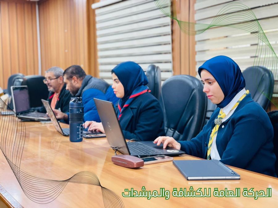 Week Three of the Professional Training Program – Fifth Edition