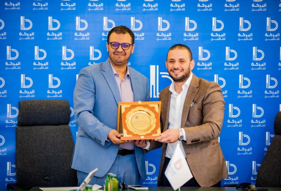 Our organization obtains the first cyber risk insurance policy in Libya