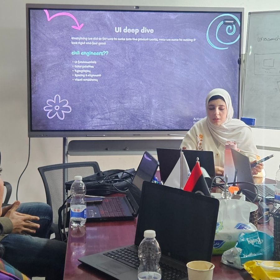 Week Three of the Professional Training Program – Fifth Edition