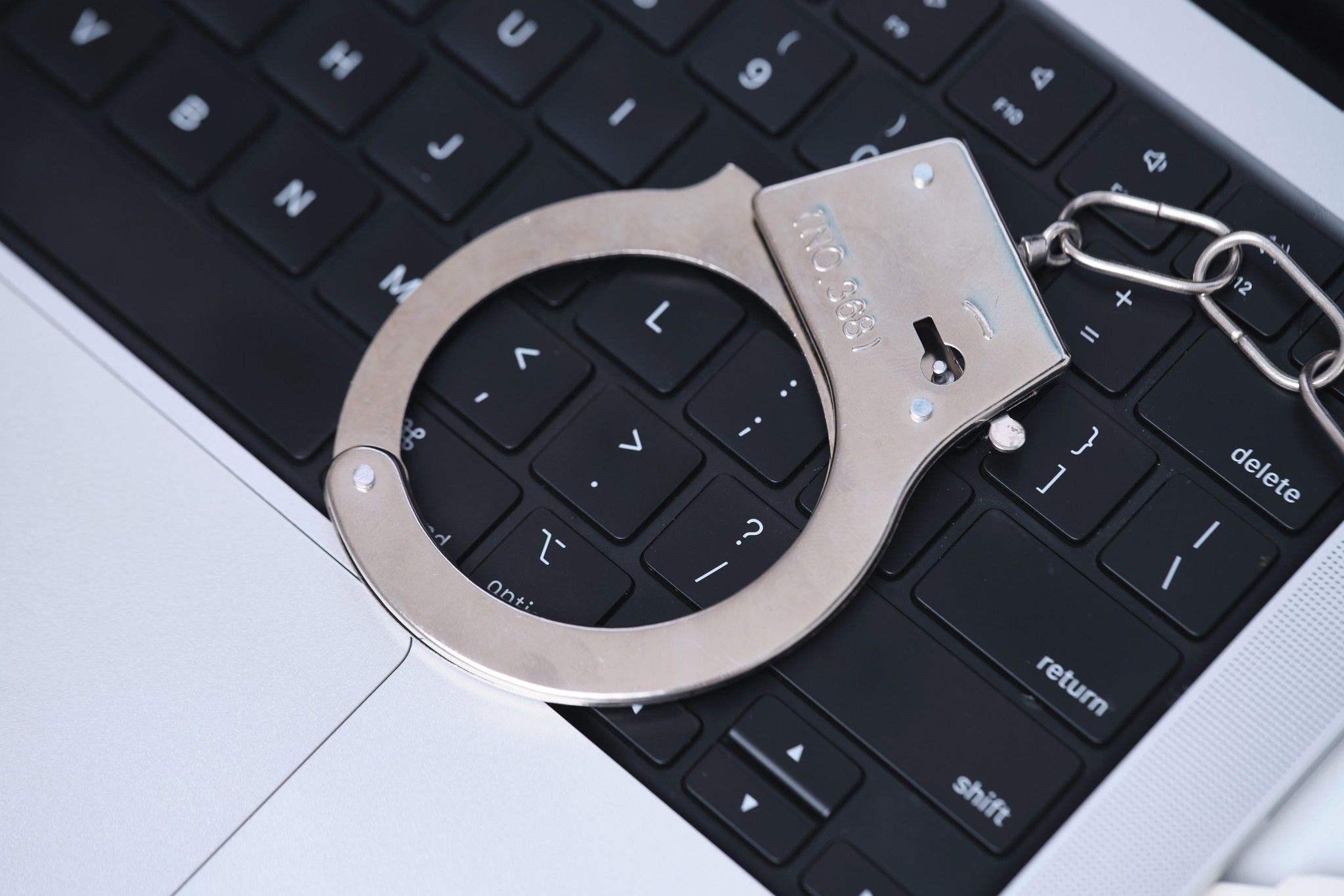 Dialogue session to review the draft cybercrime law