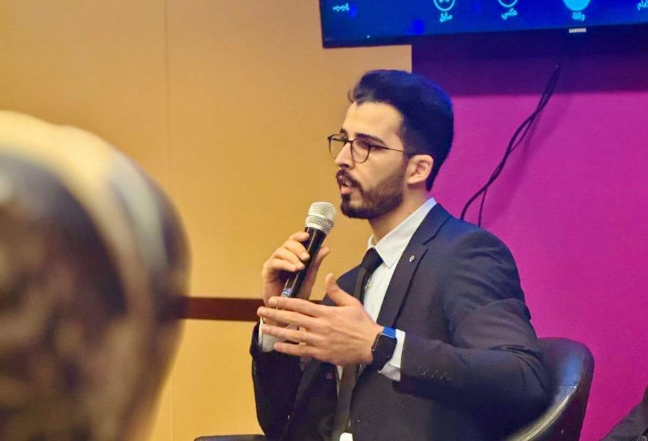 النسخة الثالثة من قمة المطورين النسخة الثالثة من قمة المطورين - المؤسسة الليبية للتقنية