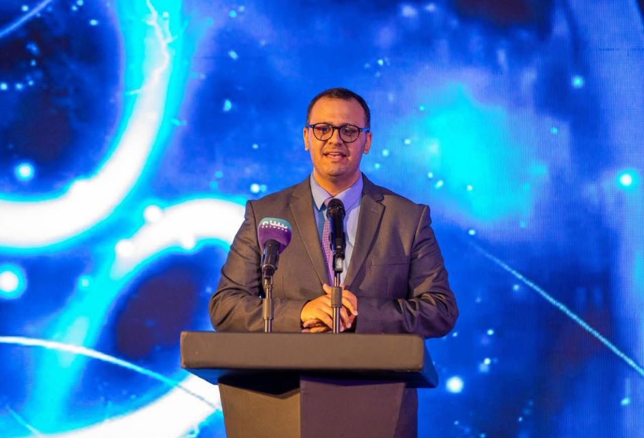 إقامة اليوم الوطني لتقنية المعلومات 2025 بإشراف المؤسسة الليبية للتقنية إقامة اليوم الوطني لتقنية المعلومات 2025 بإشراف المؤسسة الليبية للتقنية - المؤسسة الليبية للتقنية