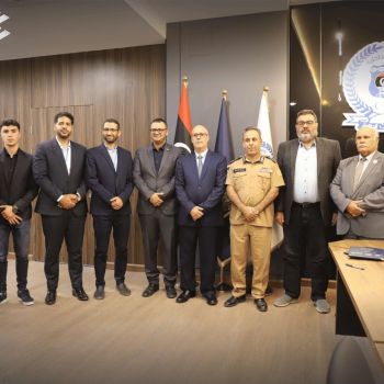 الرئيسية الرئيسية - المؤسسة الليبية للتقنية