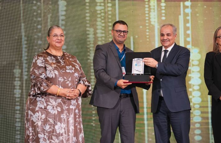 الرئيسية الرئيسية - المؤسسة الليبية للتقنية