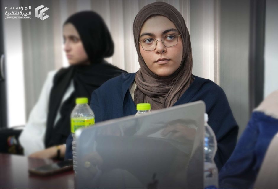 اجتماع متابعة الخطة السنوية اجتماع متابعة الخطة السنوية - المؤسسة الليبية للتقنية