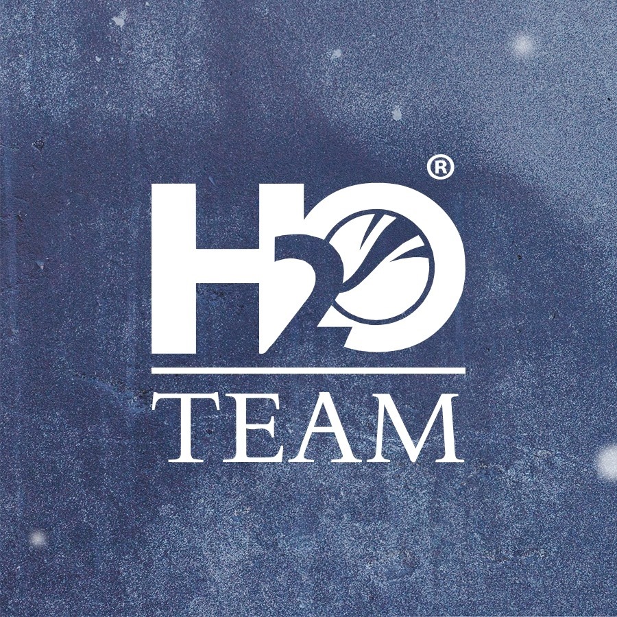 h2o team collaboration