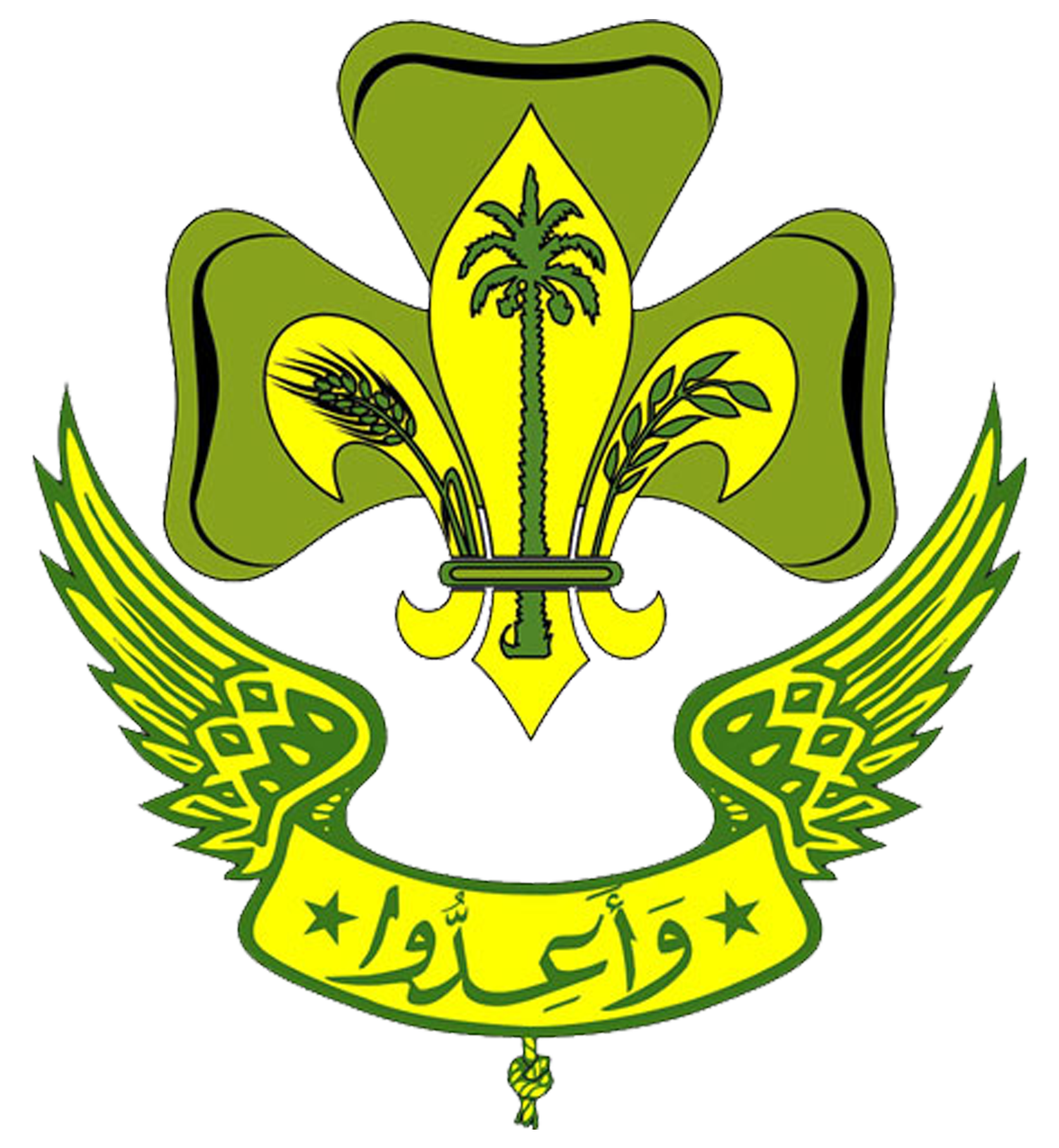 الحركة العامة للكشاف