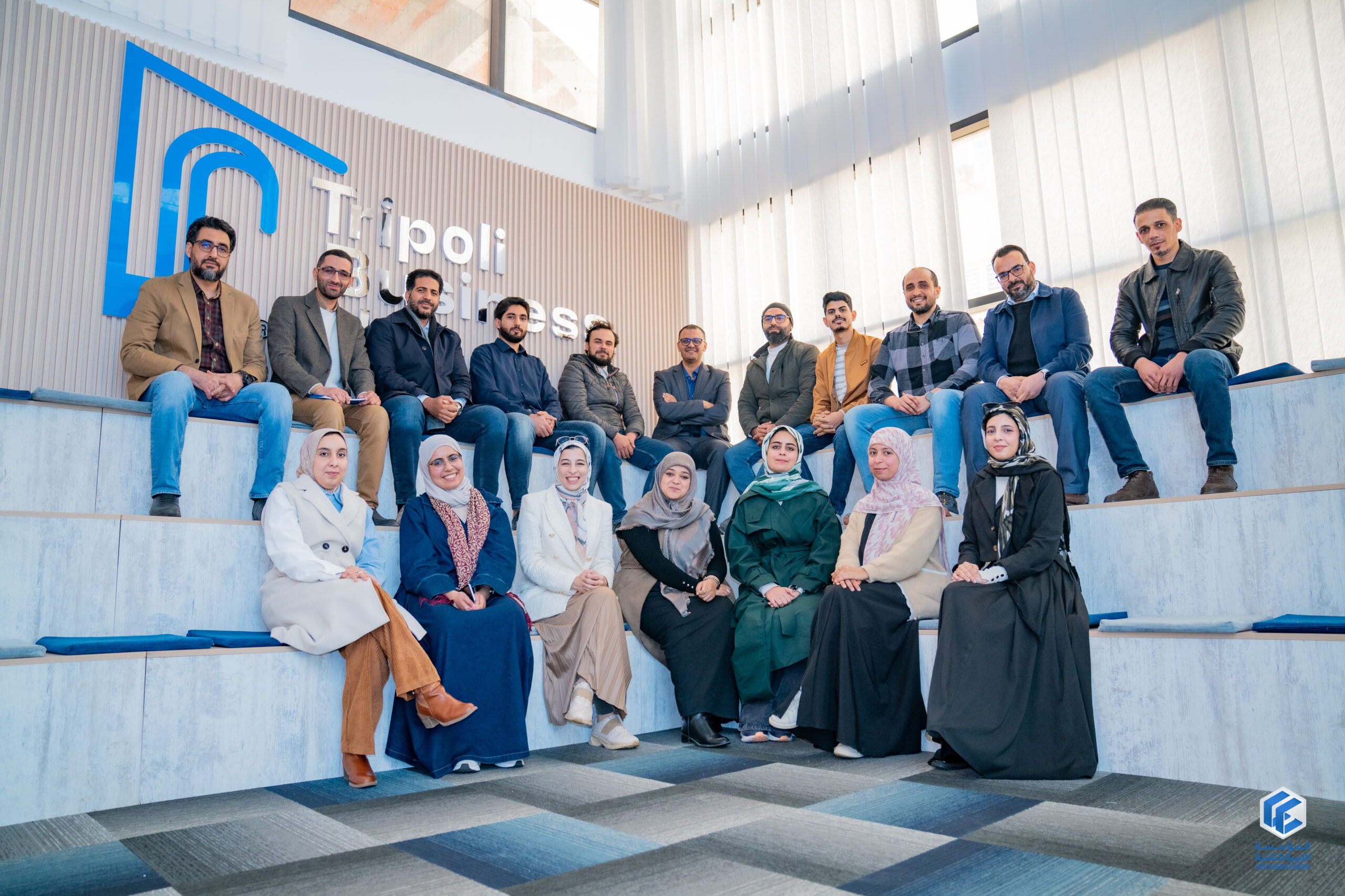 الإجتماع السنوي لمجلس الأمناء - 2026