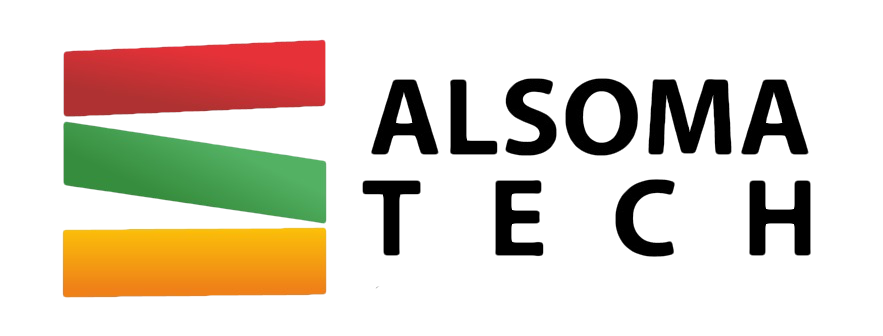 alsoma tech