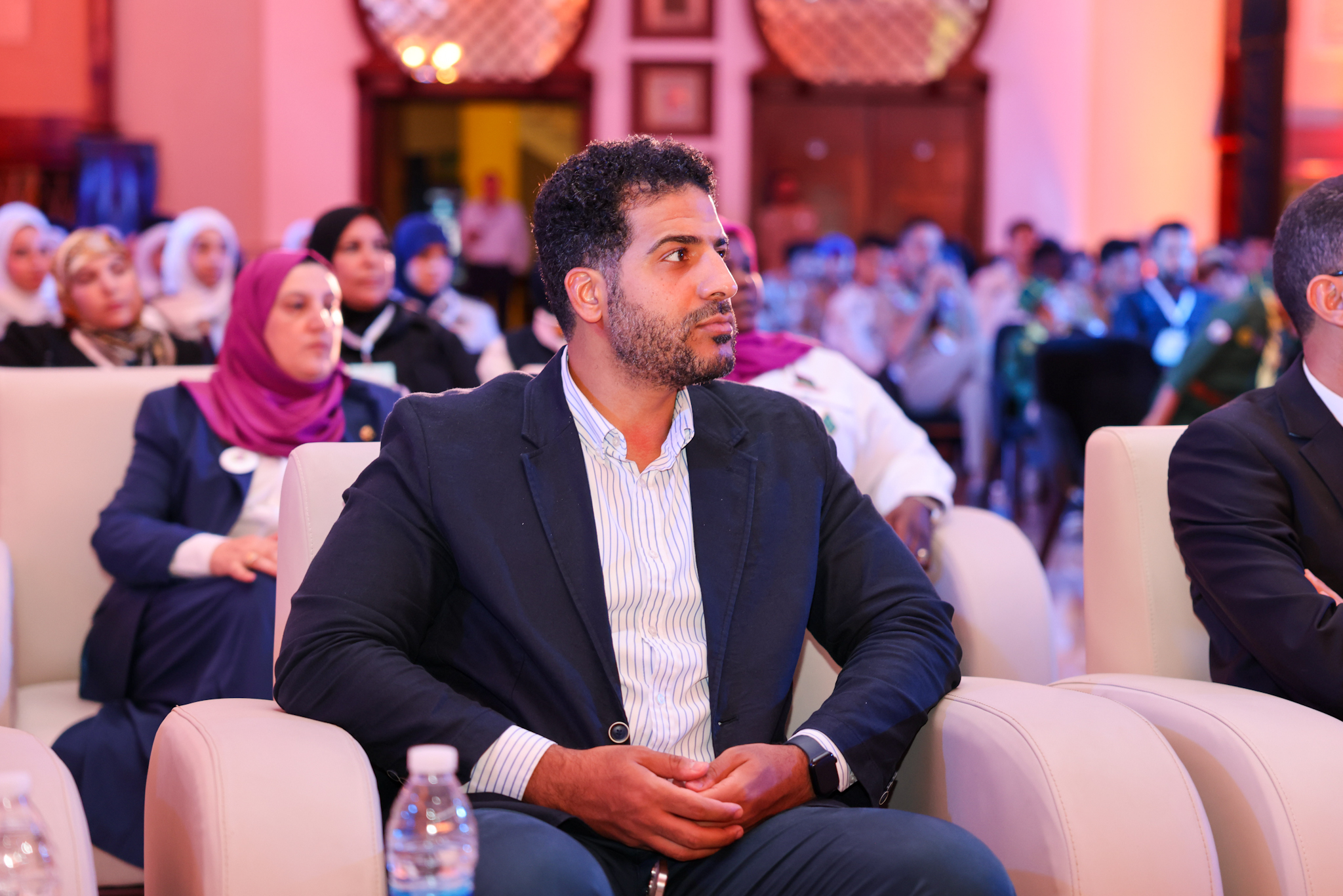 كشافو التقنية - المؤسسة الليبية للتقنية