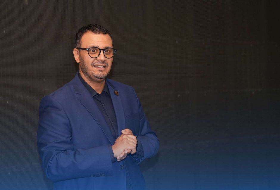 المؤسسة الليبية للتقنية تحتفي بسنويتها السادسة ومسيرة ست سنوات من العمل المؤسسة الليبية للتقنية تحتفي بسنويتها السادسة ومسيرة ست سنوات من العمل - المؤسسة الليبية للتقنية