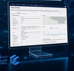 الرئيسية الرئيسية - المؤسسة الليبية للتقنية