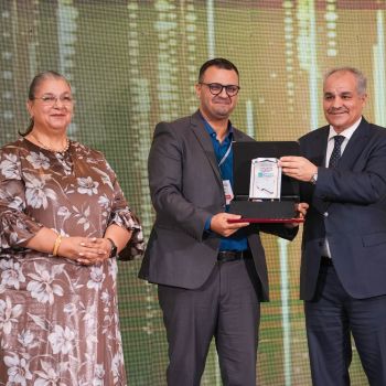الرئيسية - المؤسسة الليبية للتقنية